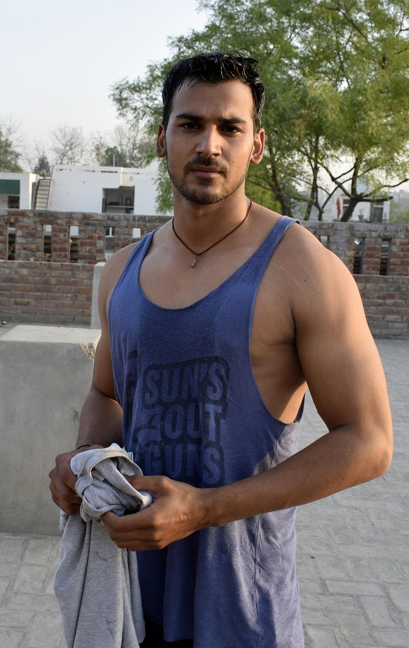 Post-Workout